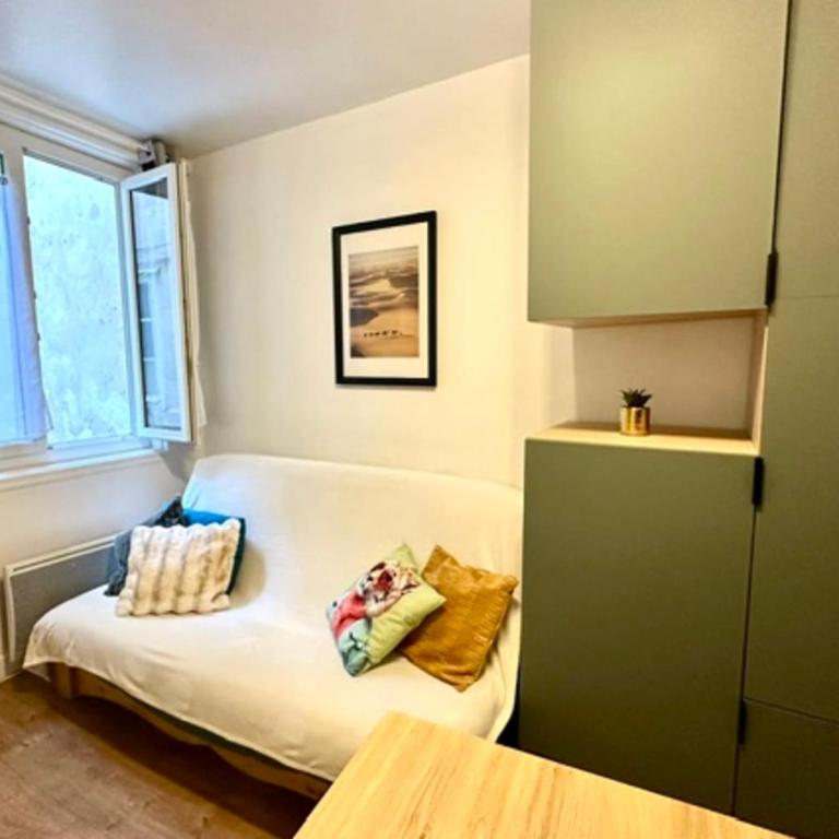Studio for 2 close to the Big Clock - Monolocale - 2