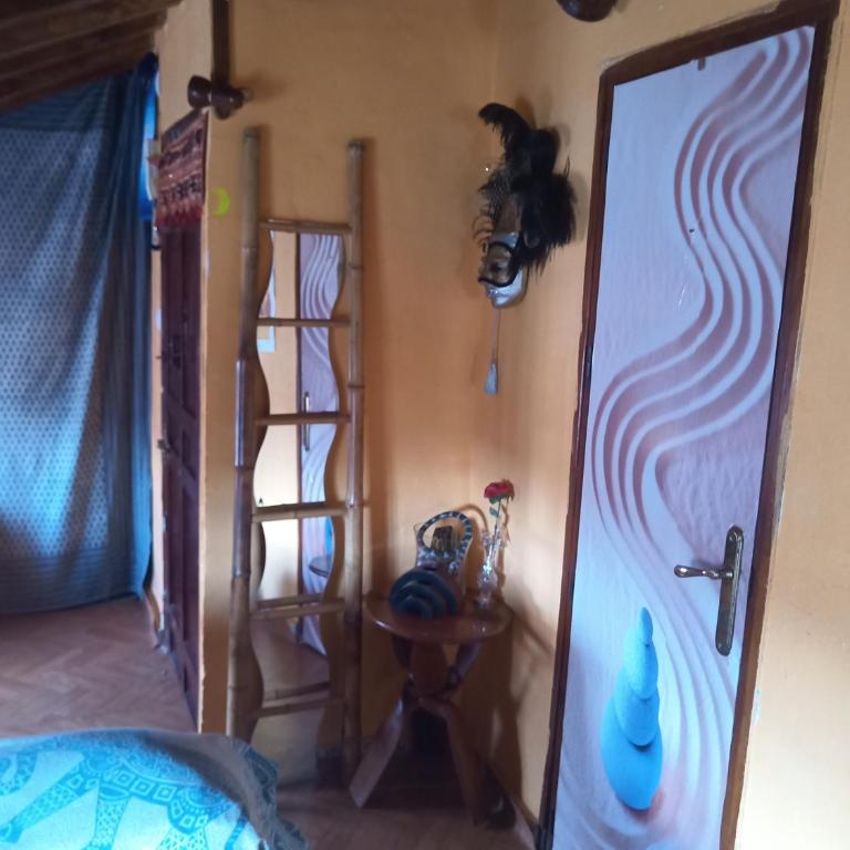 Buhardilla en centro histórico - Two-Bedroom House - 12