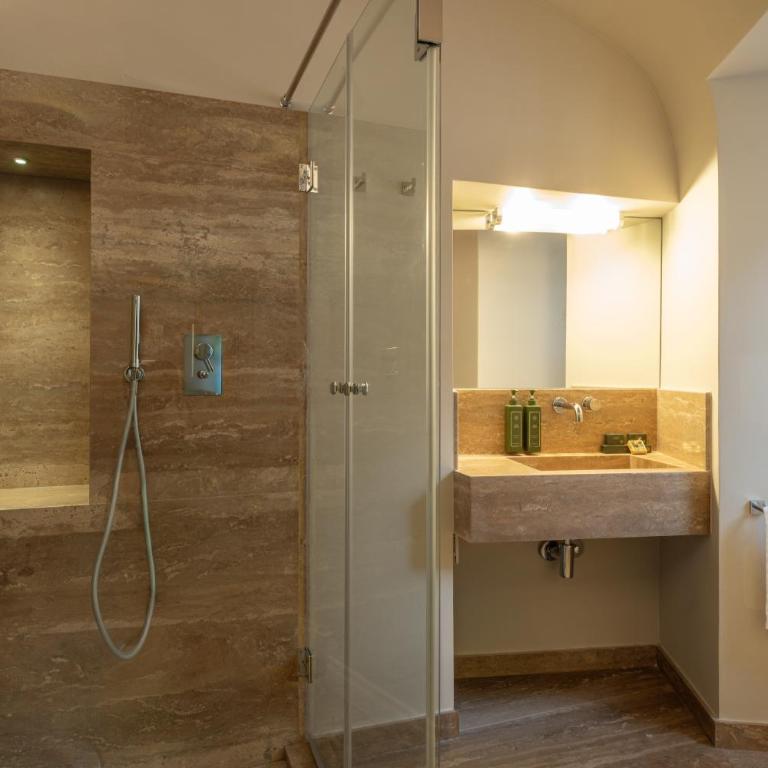 Dimora Storica Palazzo Borghese - Appartamento Suite - 9