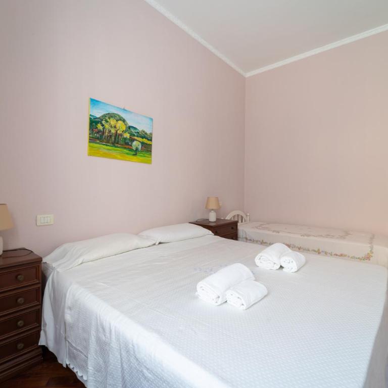 Appartamento Cecella - Appartamento con 2 Camere da Letto - 3