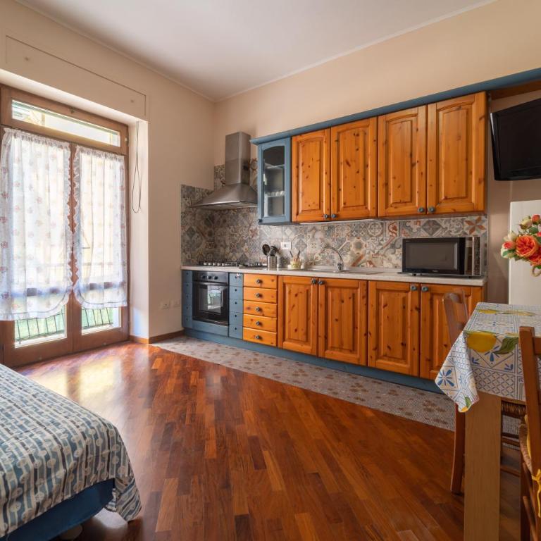 Appartamento Cecella - Appartamento con 2 Camere da Letto - 25
