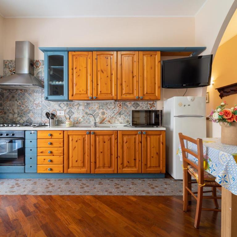 Appartamento Cecella - Appartamento con 2 Camere da Letto - 26