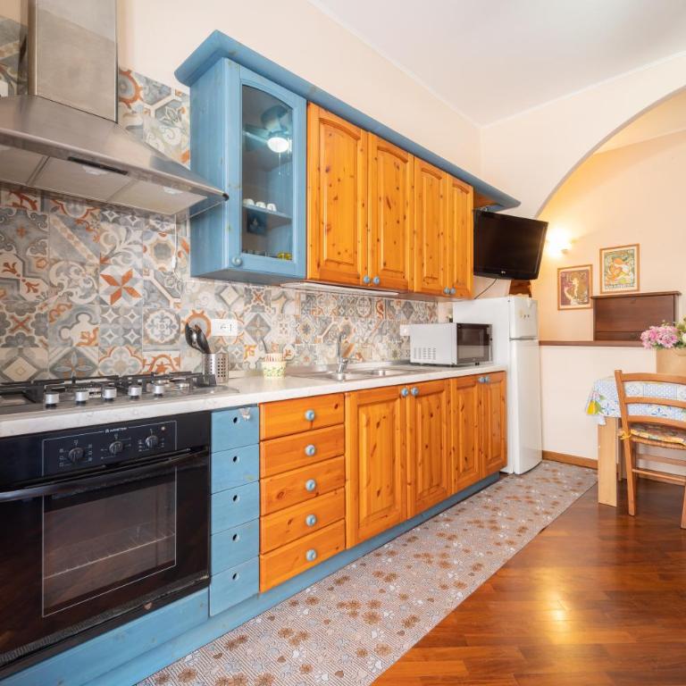 Appartamento Cecella - Appartamento con 2 Camere da Letto - 27