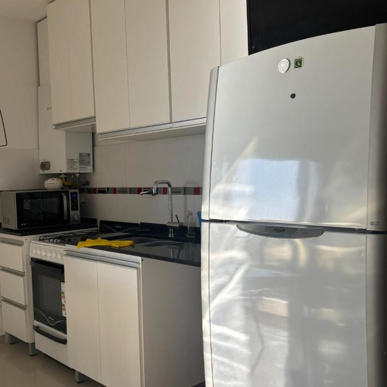 Alojamientos P y F - Apartamento de 1 dormitorio - 4