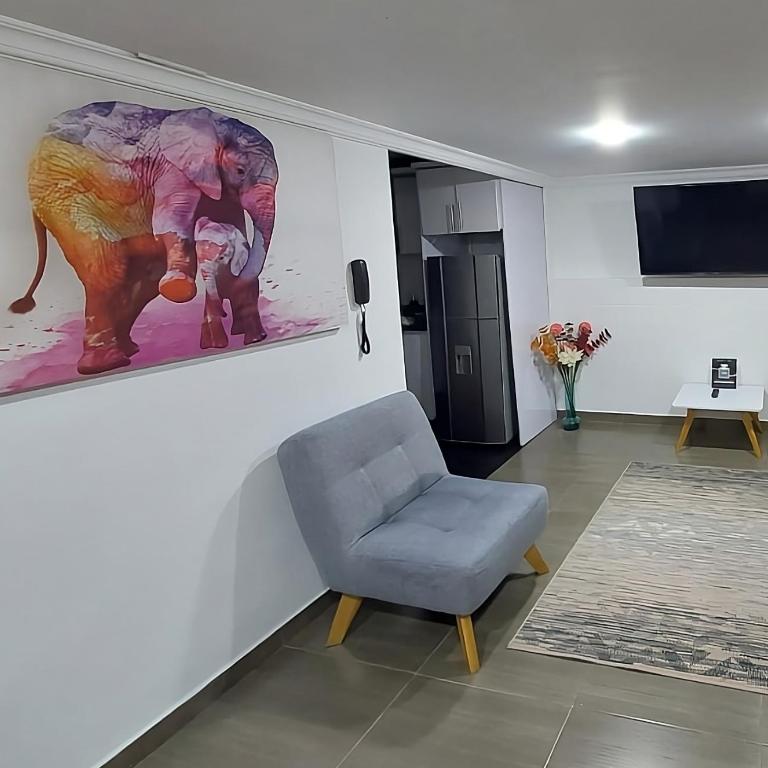 Apartamento para descansar 2 - Apartamento de 2 dormitorios - 4