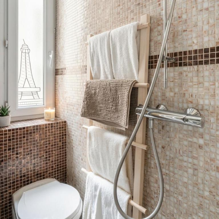 FurtiveStay - Galeries Fayette - 11 Joubert - Appartamento Monolocale - 8