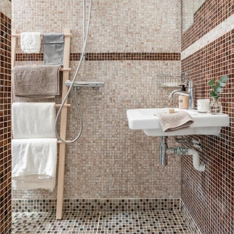 FurtiveStay - Galeries Fayette - 11 Joubert - Appartamento Monolocale - 9
