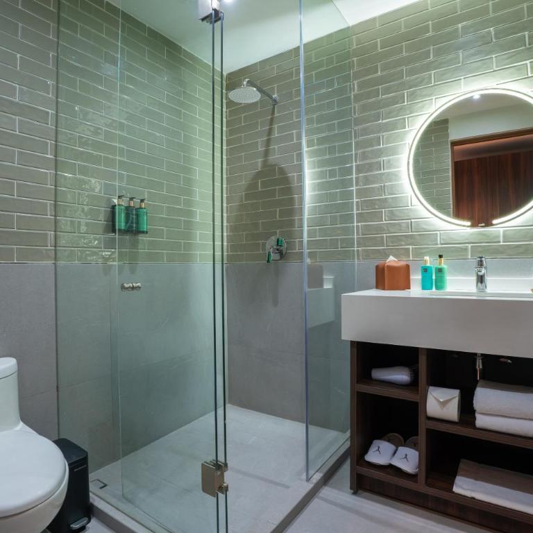 Ambulan Mexico City - Deluxe Suite - 7