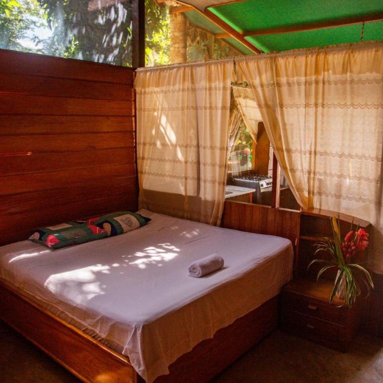 Coco house tambopata - Habitación Familiar - 1