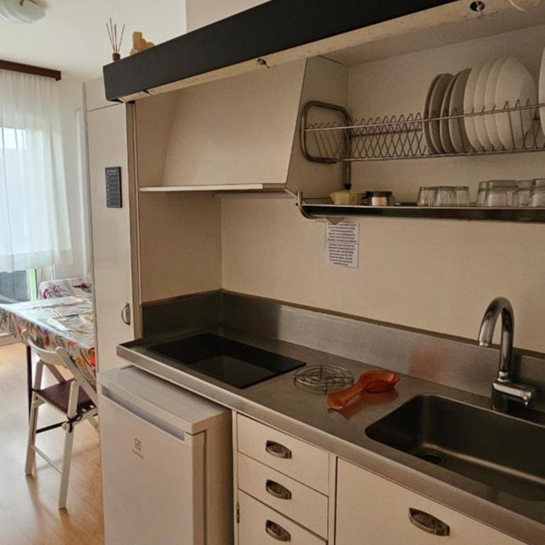 Cam 33 City Center Apartment - Appartamento con 1 Camera da Letto - 4