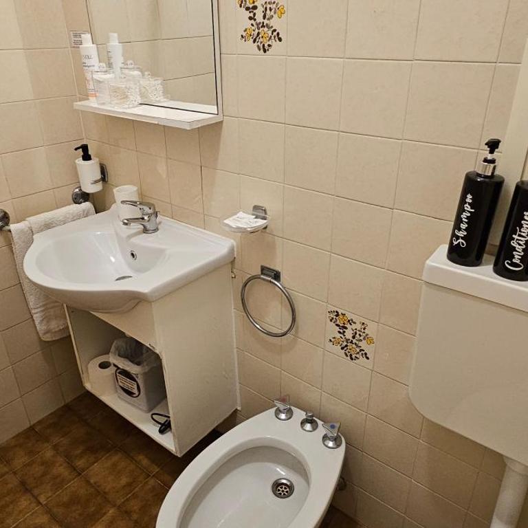 Cam 33 City Center Apartment - Appartamento con 1 Camera da Letto - 11