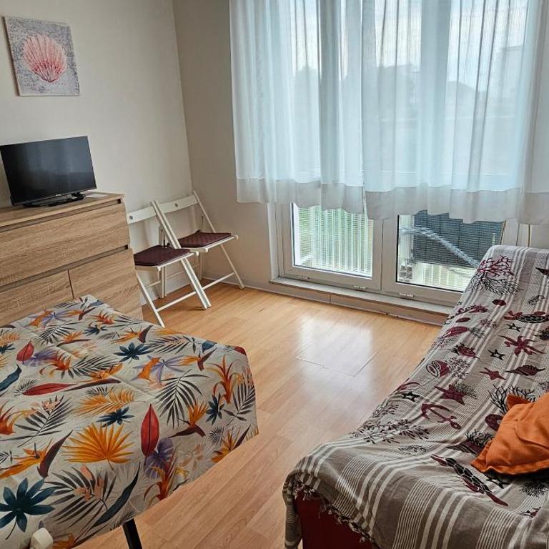 Cam 33 City Center Apartment - Appartamento con 1 Camera da Letto - 13