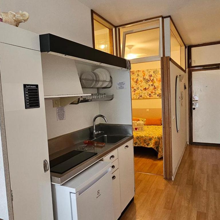 Cam 33 City Center Apartment - Appartamento con 1 Camera da Letto - 14