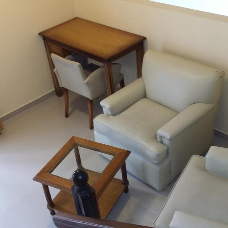 Tritone Hotel - Habitación cuádruple - 5