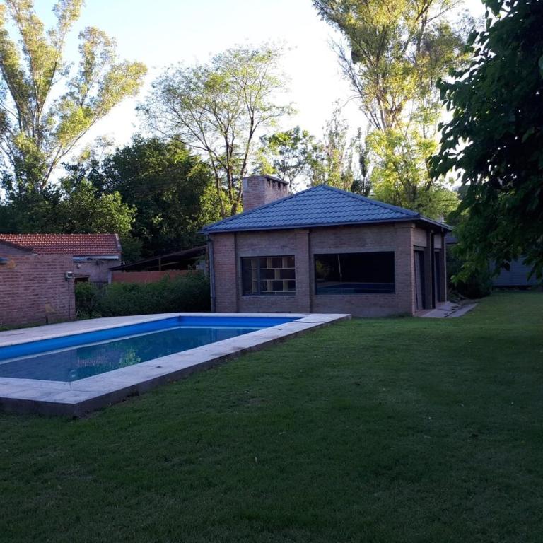 Casa Fauna - Casa de 3 dormitorios - 1