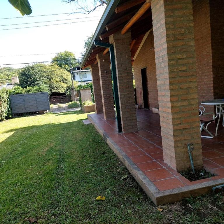 Casa Fauna - Casa de 3 dormitorios - 2