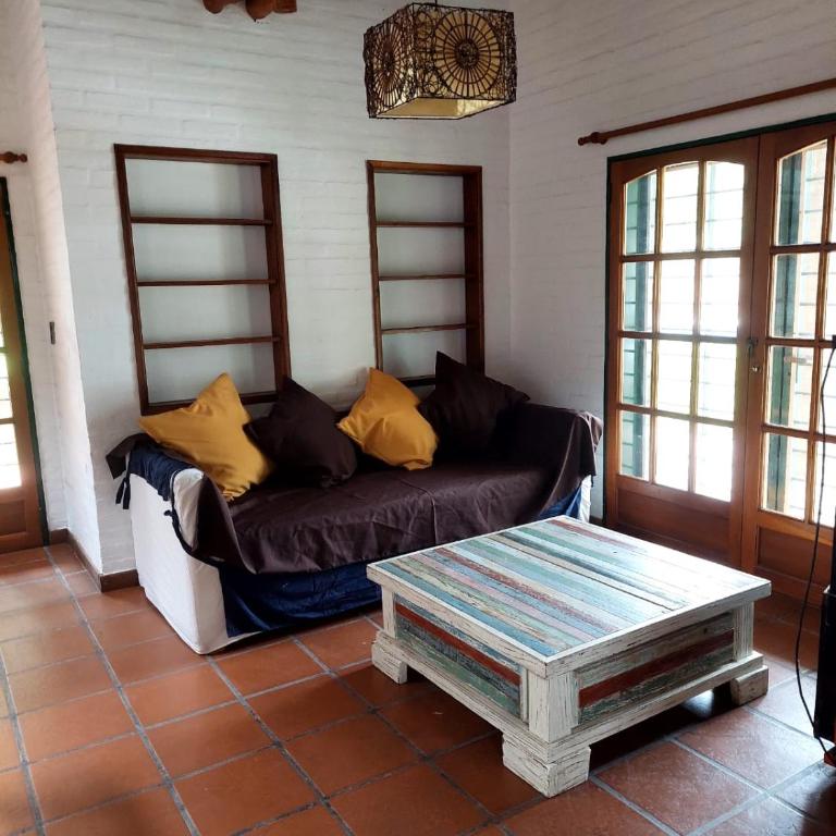 Casa Fauna - Casa de 3 dormitorios - 18
