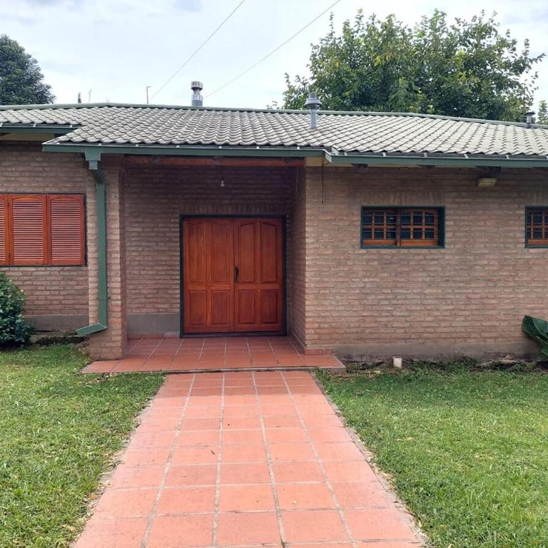 Casa Fauna - Casa de 3 dormitorios - 21
