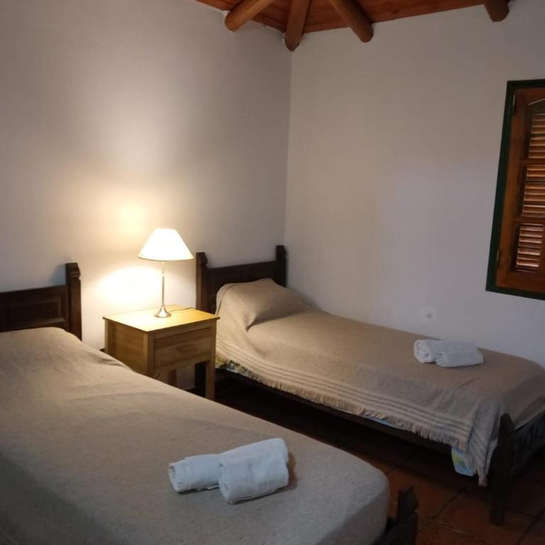 Casa Fauna - Casa de 3 dormitorios - 24