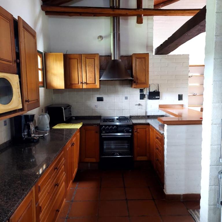 Casa Fauna - Casa de 3 dormitorios - 26