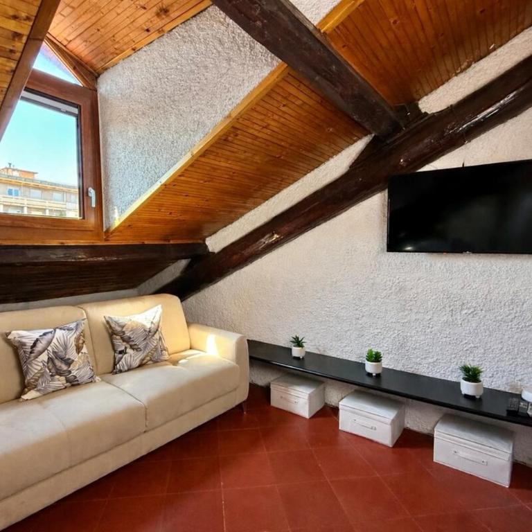 Porta Venezia One Bedroom Loft - Appartamento con 1 Camera da Letto - 3