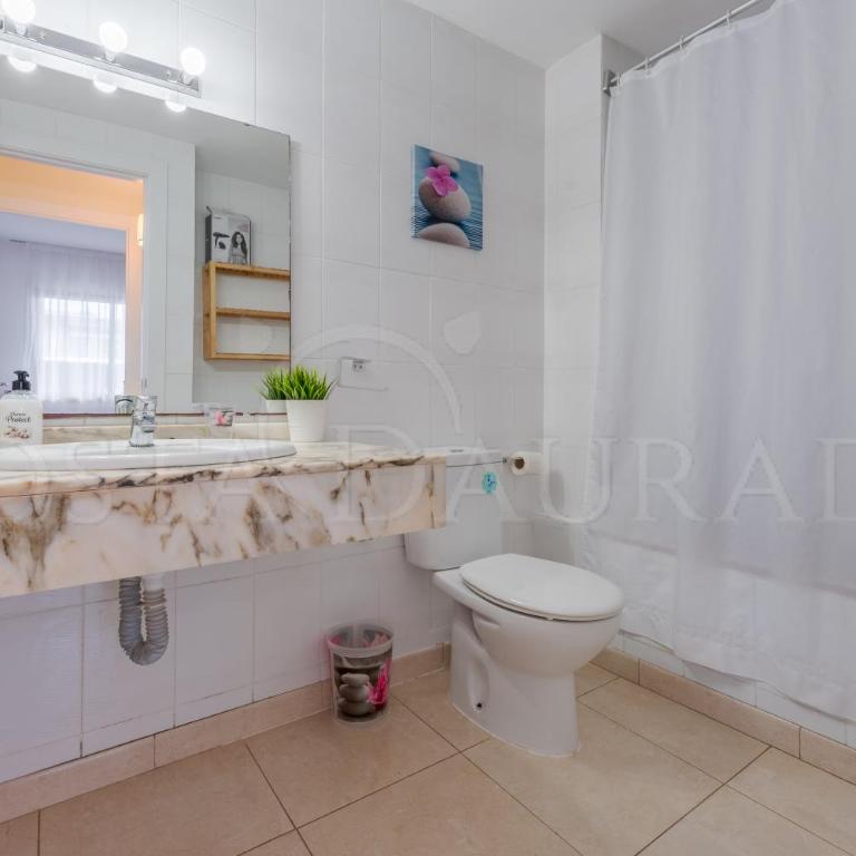 Arquss III Costa - One-Bedroom Apartment - 22