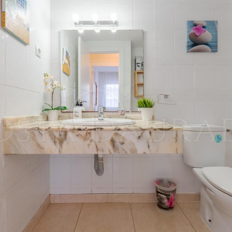 Arquss III Costa - One-Bedroom Apartment - 21