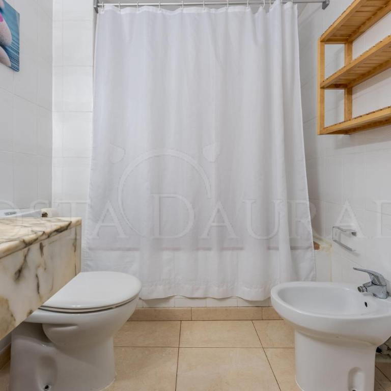 Arquss III Costa - One-Bedroom Apartment - 20