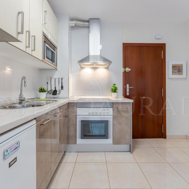 Arquss III Costa - One-Bedroom Apartment - 19