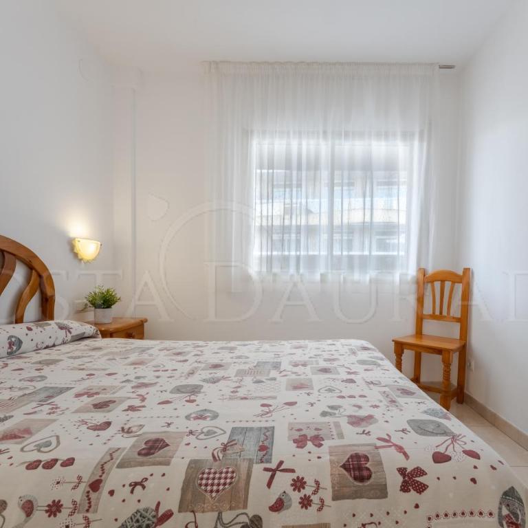 Arquss III Costa - One-Bedroom Apartment - 15
