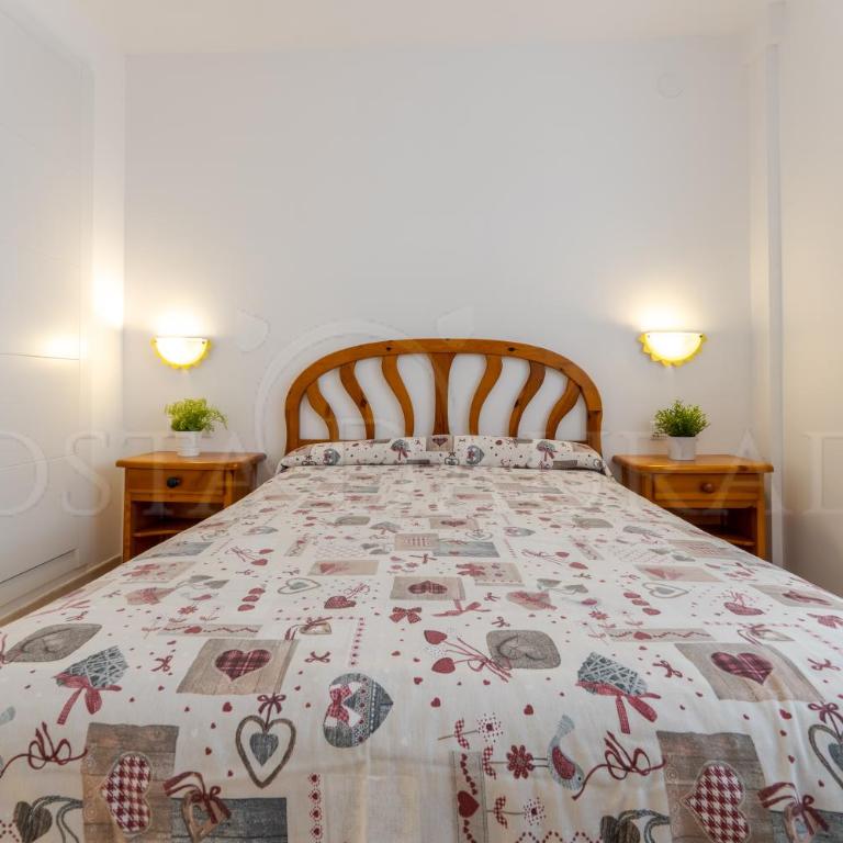 Arquss III Costa - One-Bedroom Apartment - 16