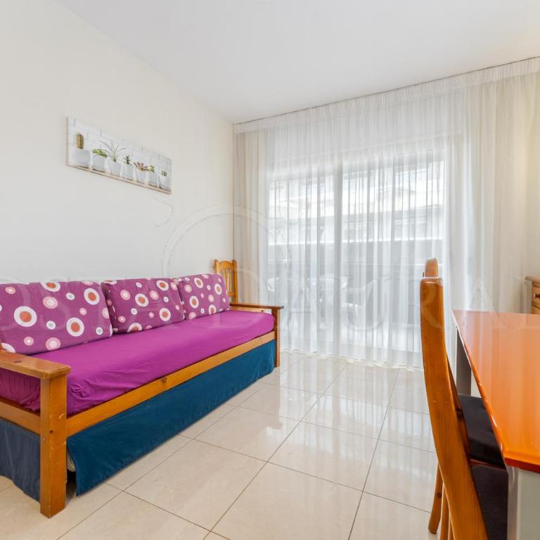 Arquss III Costa - One-Bedroom Apartment - 10