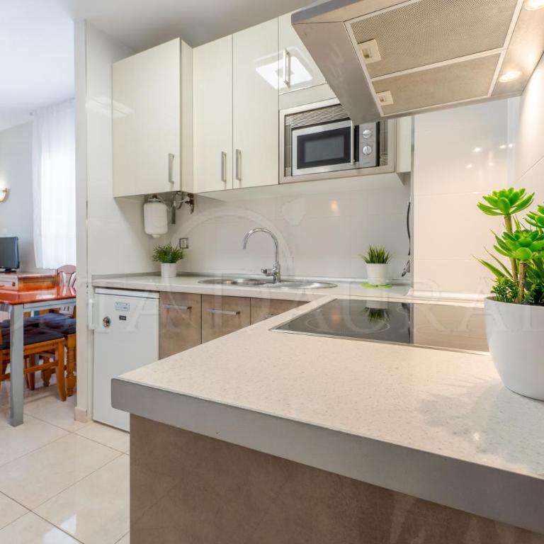 Arquss III Costa - One-Bedroom Apartment - 11