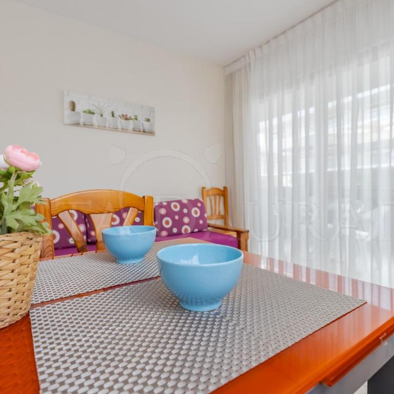 Arquss III Costa - One-Bedroom Apartment - 9