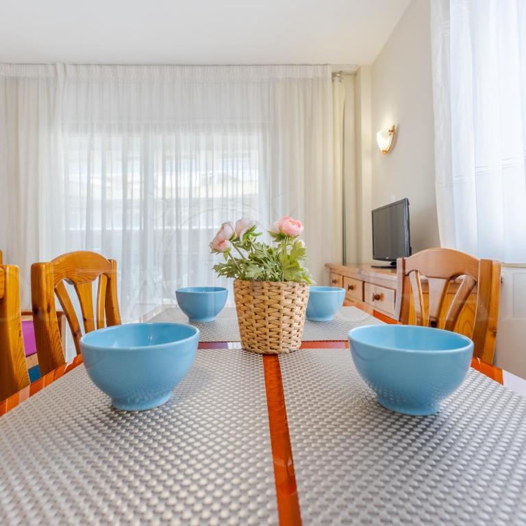 Arquss III Costa - One-Bedroom Apartment - 5
