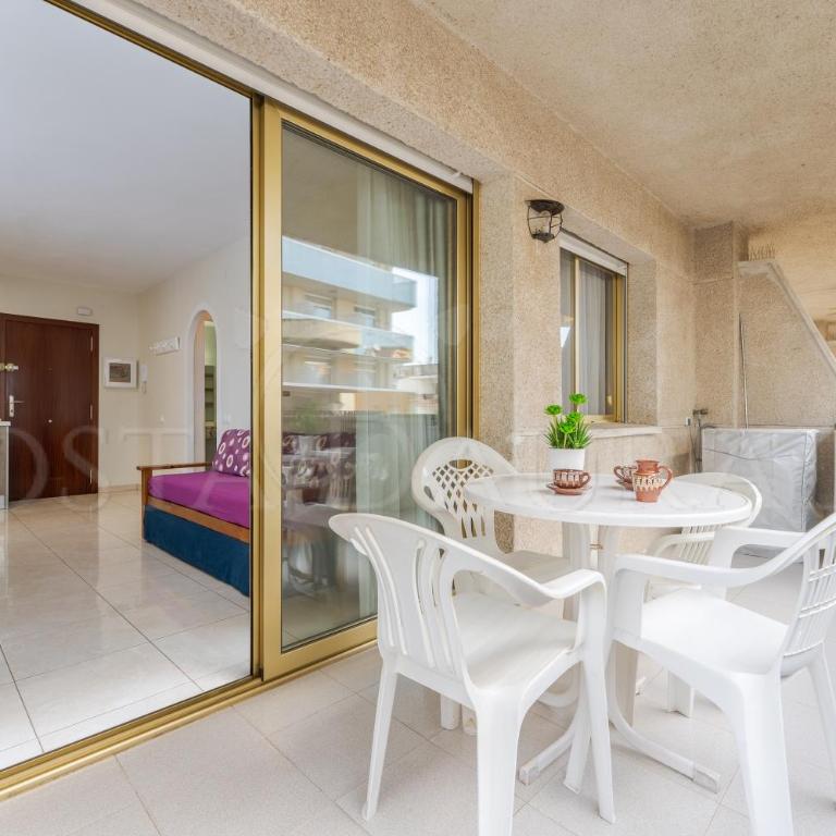 Arquss III Costa - One-Bedroom Apartment - 26