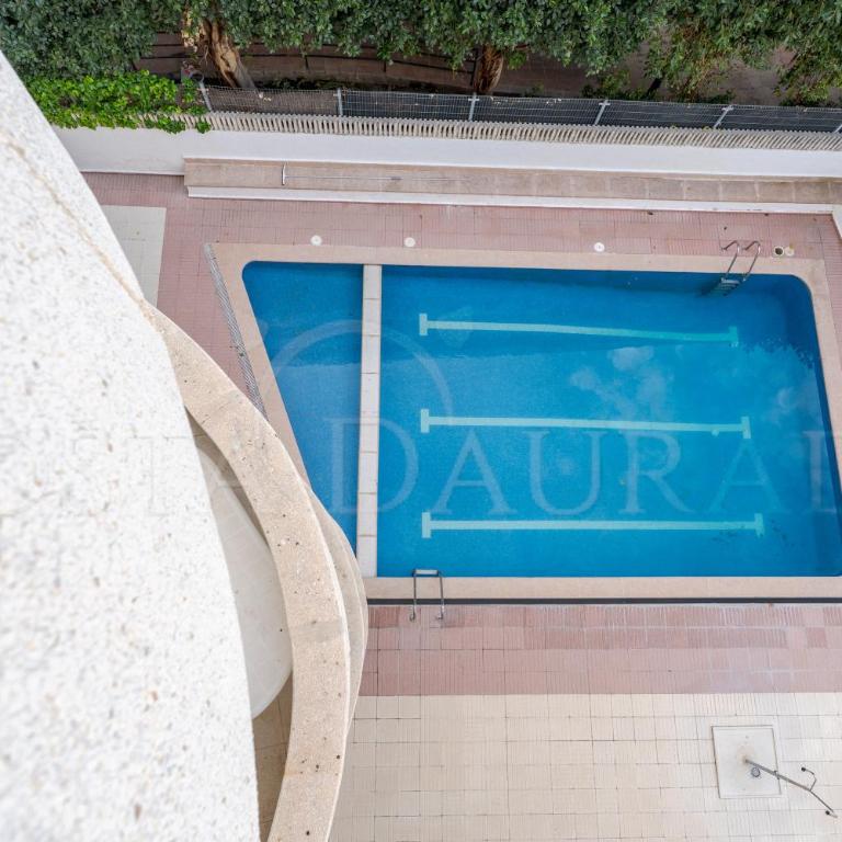 Arquss III Costa - One-Bedroom Apartment - 25