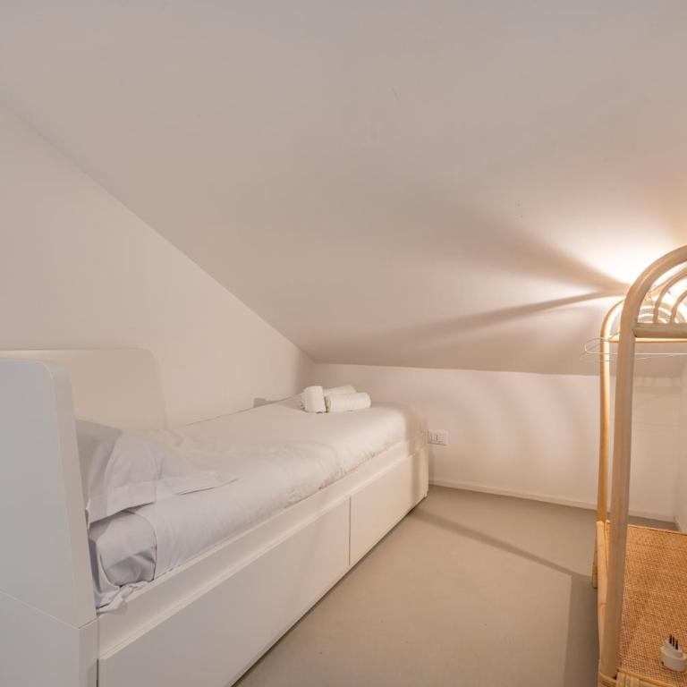 Villa Terrazza di Limone - Appartamento Deluxe - 19