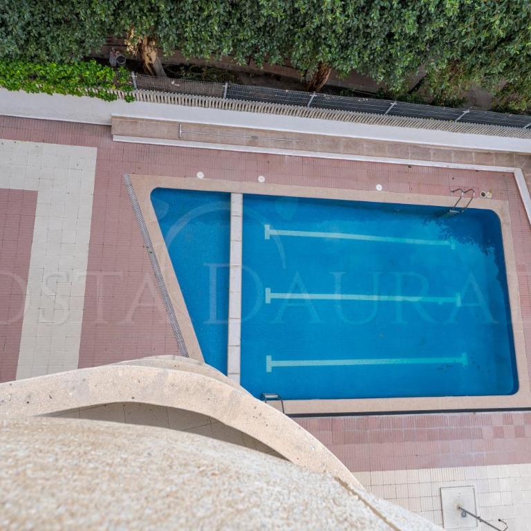 Arquss III Costa - One-Bedroom Apartment - 27