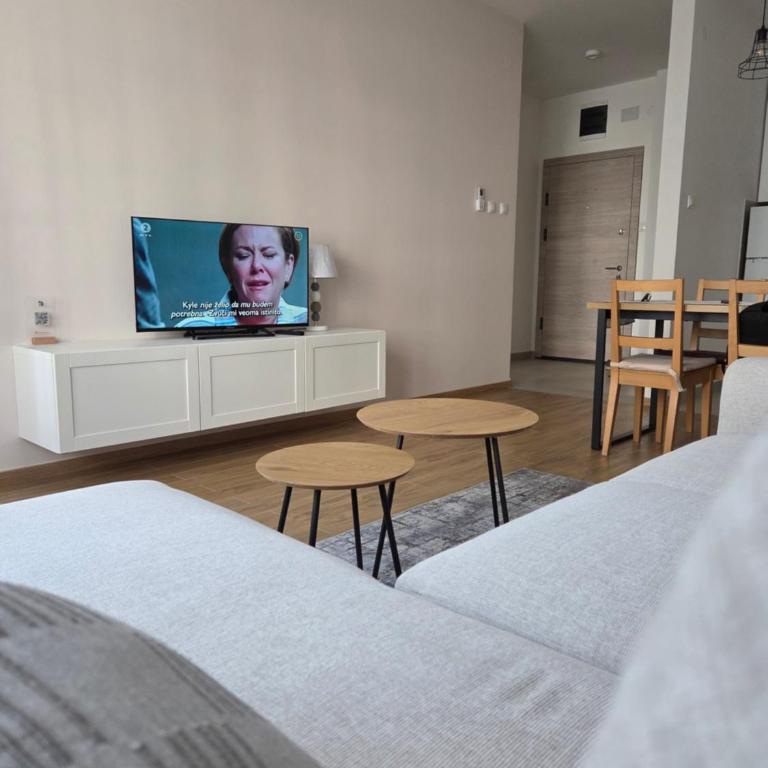 Apartman 11 - Apartman sa 1 Spavaćom Sobom - 1