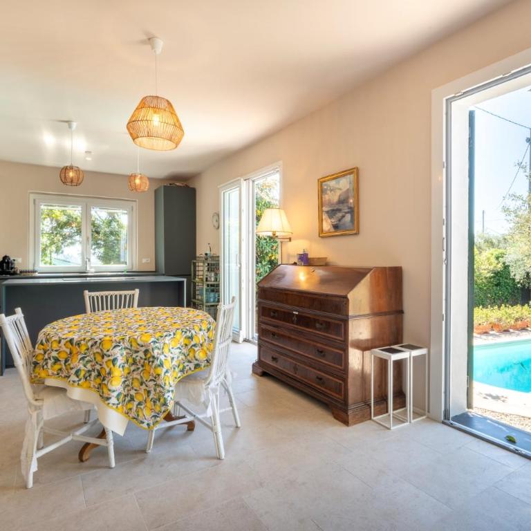 Villa Terrazza di Limone - Appartamento Deluxe - 21