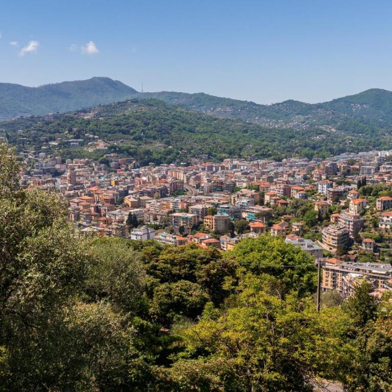 Villa Terrazza di Limone - Appartamento Deluxe - 42