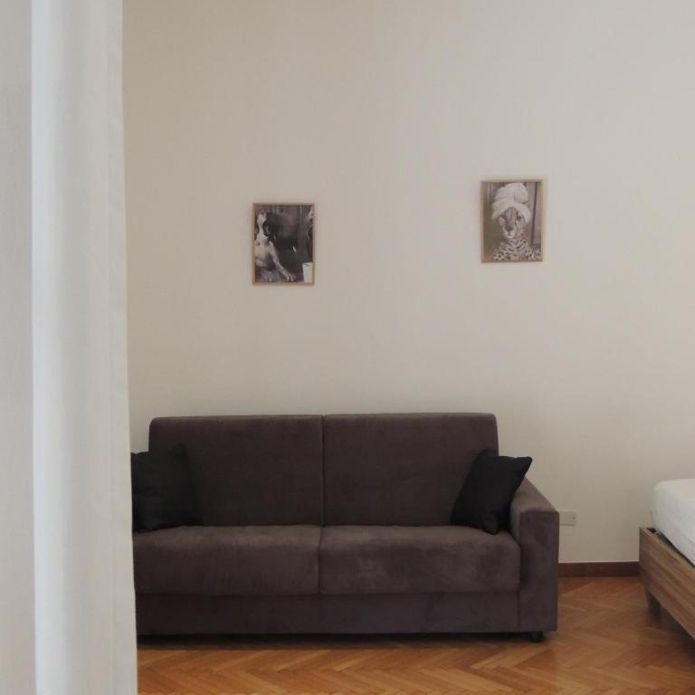 Fiasella's Suites - Appartamento con 1 Camera da Letto - 4