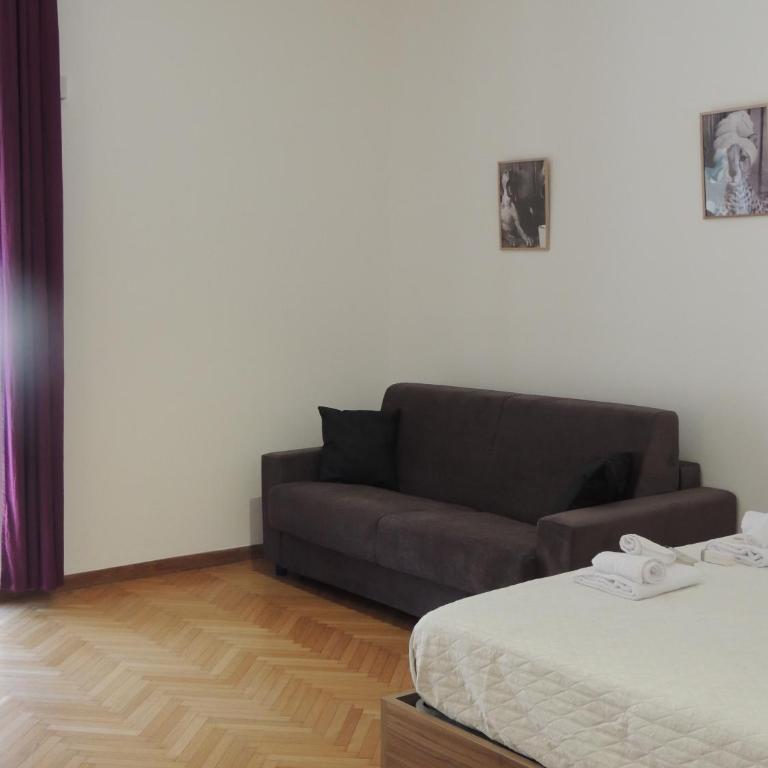 Fiasella's Suites - Appartamento con 1 Camera da Letto - 5