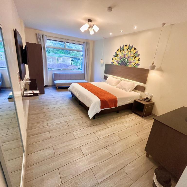Monte Selva Hotel Spa Termal - Double Room - 3