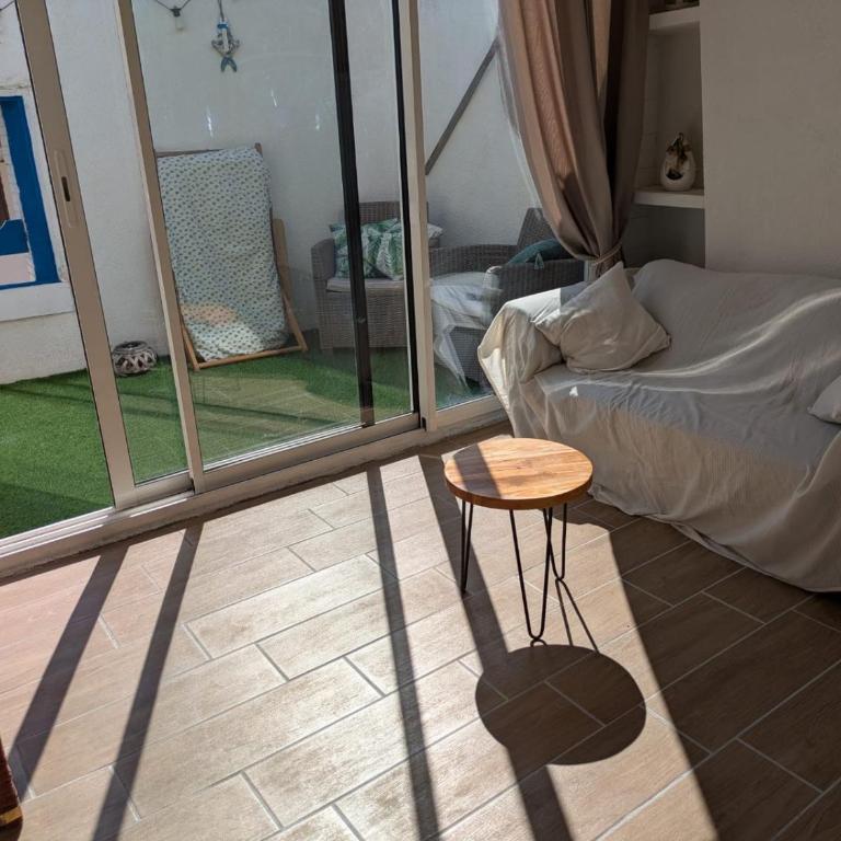 Maison de village - Haus mit 1 Schlafzimmer - 3