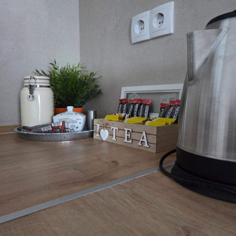 Apartman 11 - Apartman sa 1 Spavaćom Sobom - 4