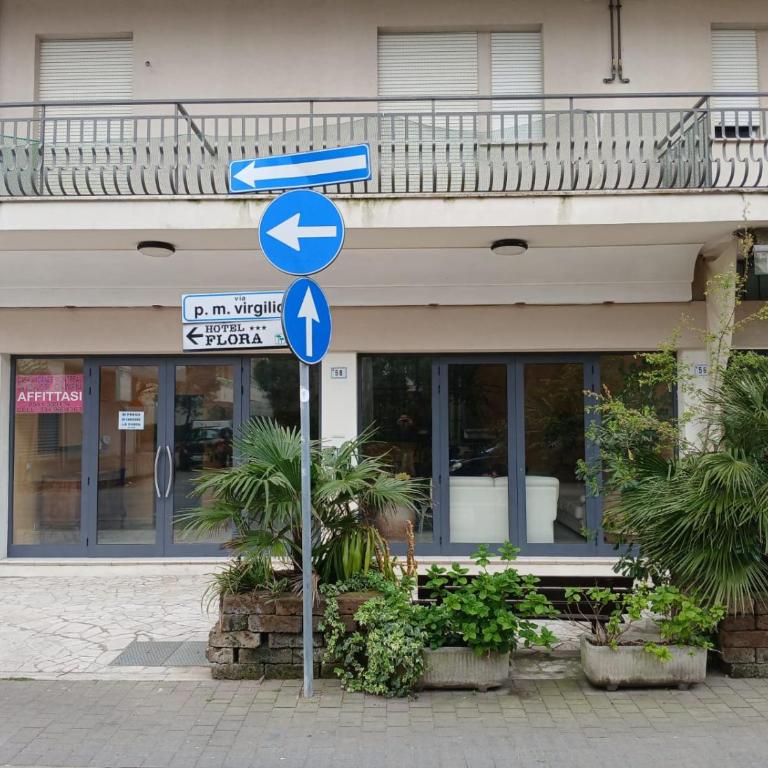 RG007 - Bellaria, comodo trilocale a 100m dal mare - Appartamento con 2 Camere da Letto - 15