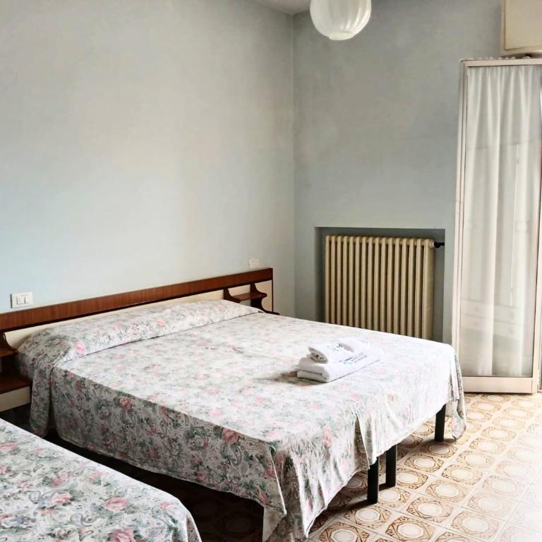 RG007 - Bellaria, comodo trilocale a 100m dal mare - Appartamento con 2 Camere da Letto - 6