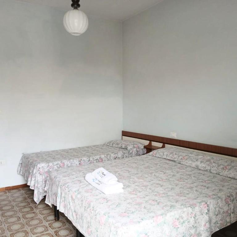 RG007 - Bellaria, comodo trilocale a 100m dal mare - Appartamento con 2 Camere da Letto - 7